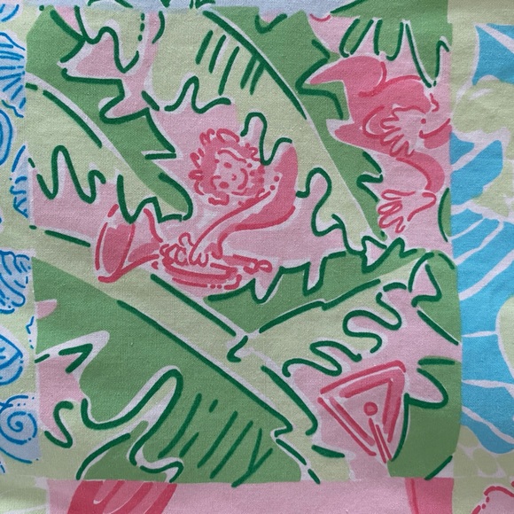 Lilly Pulitzer shift - Picture 9 of 10